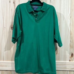 Tonix polo shirt